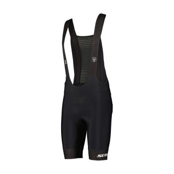 
                         Pantaloni scurți de ciclism cu bretele - SRAM PRO +++ 
                