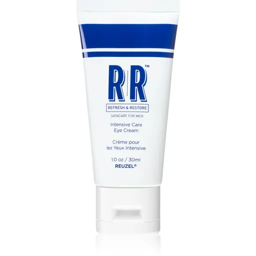 Reuzel Intensive Care Eye Cream crema pentru a calma ochii umflati si cercurile intunecate pentru barbati 30 ml