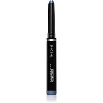 Oriflame The One Colour Unlimited fard ochi stick culoare Mystic Blue 1.2 g