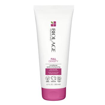 Biolage Balsam pentru rărirea părului Full Density (Conditioner) 200 ml