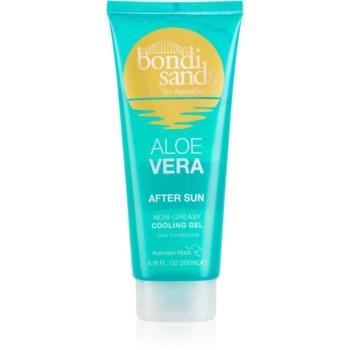 Bondi Sands Aloe Vera After Sun gel racoritor dupa expunerea la soare cu aloe vera 200 ml