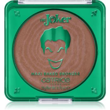 Catrice The Joker pudra bronzanta culoare 020 Most Wanted 20 g