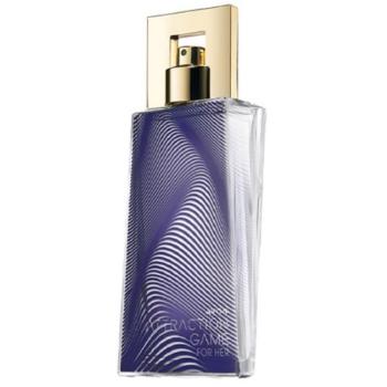 Avon Apă de parfum Attraction Game for Her EDP 50 ml