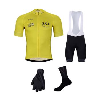 
                         Mega set de ciclism - TOUR DE FRANCE 2024 
                