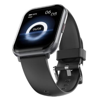 Ceas inteligent HiFuture ZONE2BK, negru