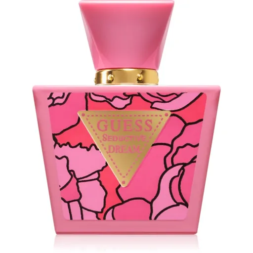 Guess Seductive Dream Eau de Toilette pentru femei 50 ml