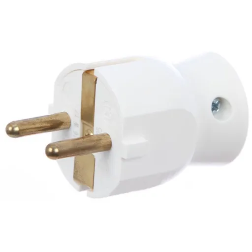 Stecher cu iesire laterala Legrand 050316