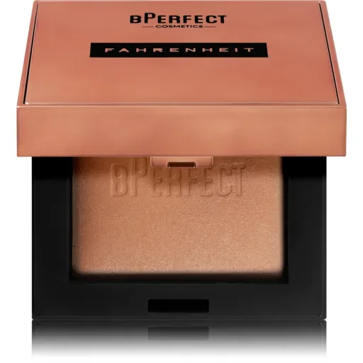 BPerfect Fahrenheit autobronzant culoare Baked 115 g