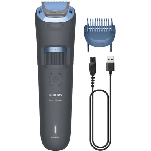 Philips Series 3000 BT3617/15 de tuns barba 1 buc