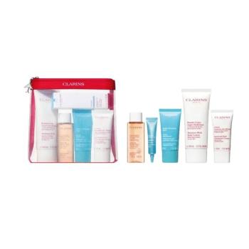 Clarins Set cadou Hydra-Essentiel Collection Set