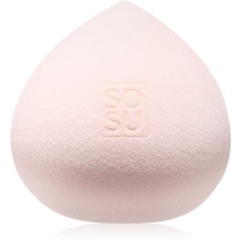 SOSU Cosmetics Pro Blender Sponge burete pentru machiaj Large 1 buc