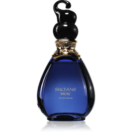 Jeanne Arthes Sultane Musk Eau de Parfum pentru femei 100 ml