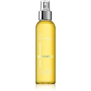 Millefiori Milano Lemon Grass spray pentru camera 150 ml