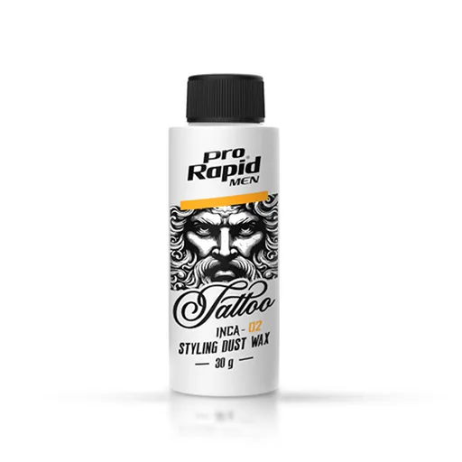 Pudra de volum - PRORAPID - Inca 02 - 20 gr