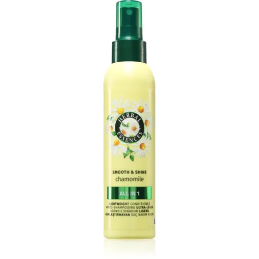 Herbal Essences Chamomile Smooth