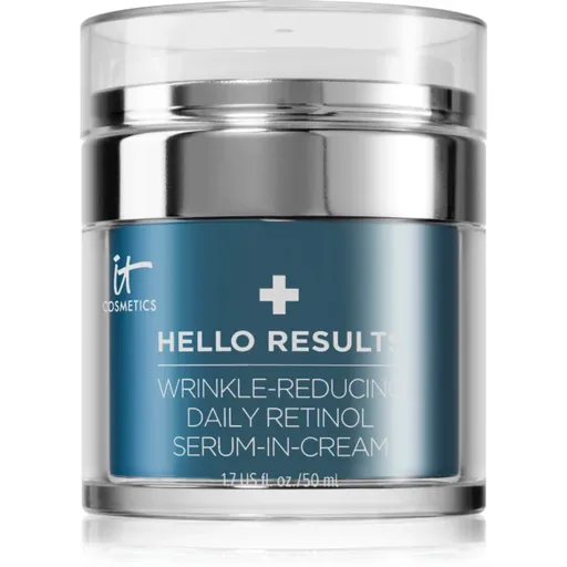 IT Cosmetics Hello Results ser de zi in crema 50 ml