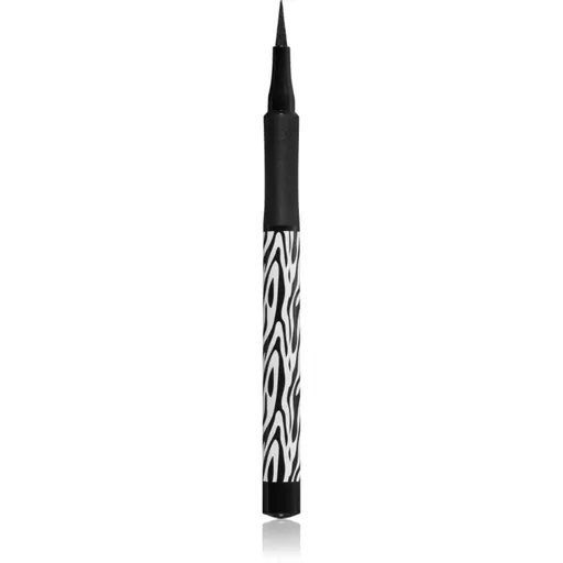Dermacol Black Sensation Precise Black tus de ochi black 1 ml