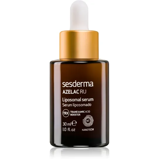 Sesderma Azelac RU Liposomal Serum ser pentru depigmentare 30 ml