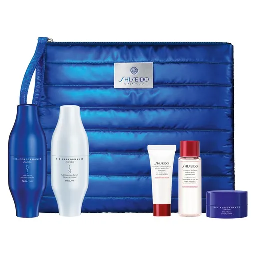 Shiseido Set cadou Bio-Performance Skinfiller Set