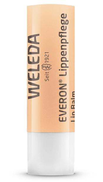 Weleda Stick de buze Everon SPF 4 4,8 g