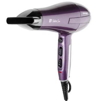 Concept VV5731 Uscător de păr Violette Care cu ionizator