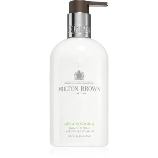 Molton Brown Lime