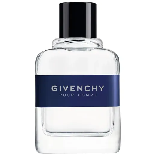 GIVENCHY Givenchy Pour Homme Blue Label Eau de Toilette pentru bărbați 60 ml