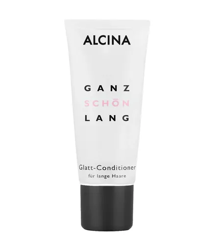 Alcina Balsam de netezire pentru păr lung (Glatt-Conditioner) 20 ml