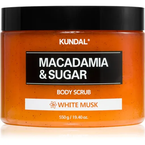 KUNDAL Macadamia