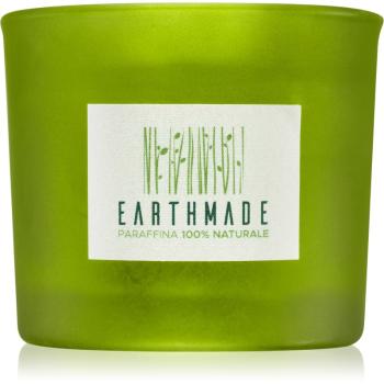 THD Earthmade Sorriso D'angelo lumânare parfumată 180 g