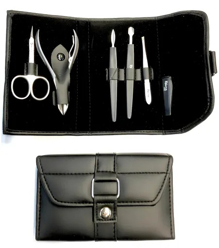 Trusa de Unghii Profesionala Kiera Beauty TH8 - Made in Pakistan