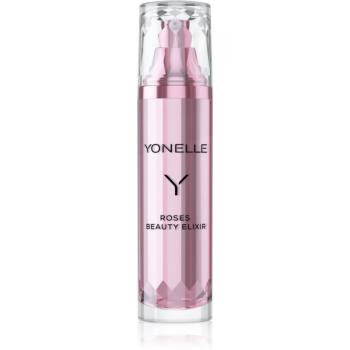 Yonelle Roses elixirul frumusetii 50 ml