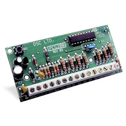 Modul 8 iesiri DSC PC 5208