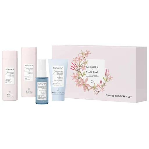 Goldwell Set cadou pentru îngrijirea părului Recovery Travel Set