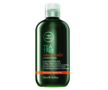 Paul Mitchell Balsam pentru păr vopsit Tea Tree (Special Color Conditioner) 300 ml