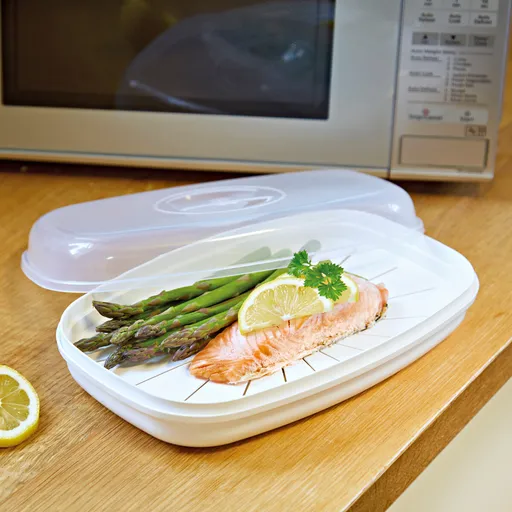 Vaporizator pentru pește