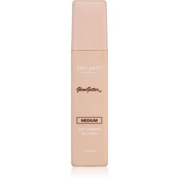 âme pure GlowGetter spray auto-bronzant culoare Medium 90 ml