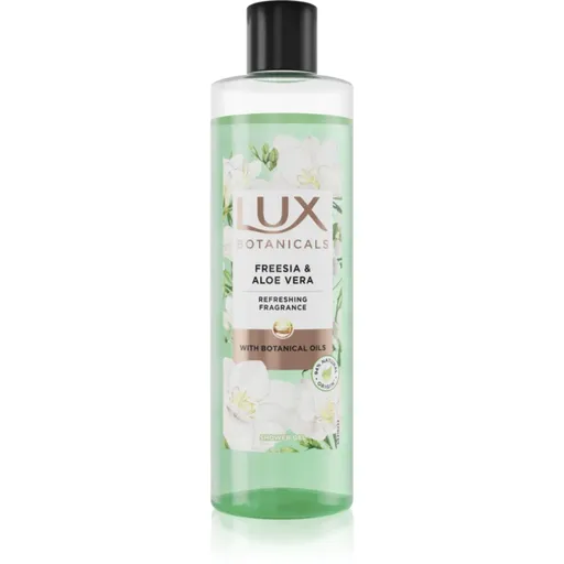 Lux Freesia gel de duș 480 ml
