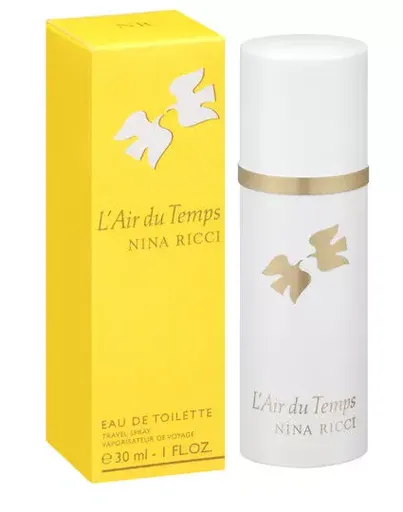 Nina Ricci L