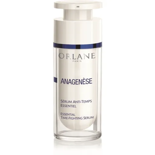 Orlane Anagenèse Essential Time-Fighting Serum ser facial impotriva primelor semne de imbatranire ale pielii 30 ml