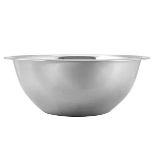 Bol adânc Banquet Glossy, din inox, 32 cm, 32 cm