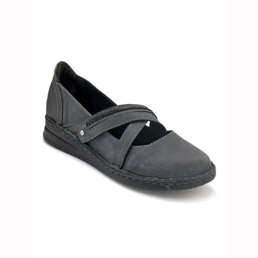 Jumătate de încălțăminte confortabilă Pédiconfort®