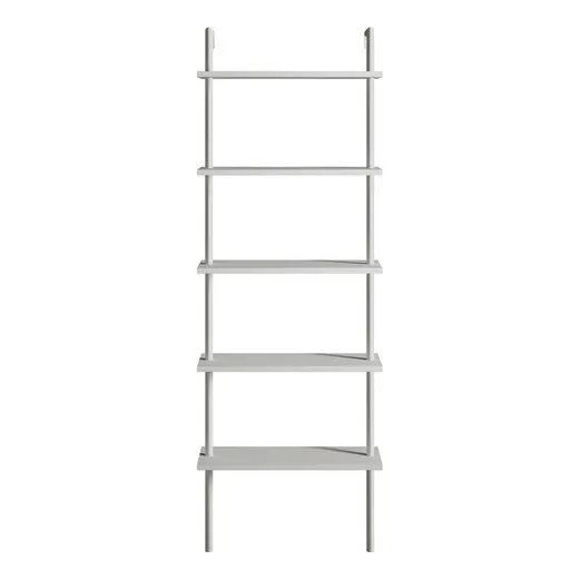 Raft Paula White, alb