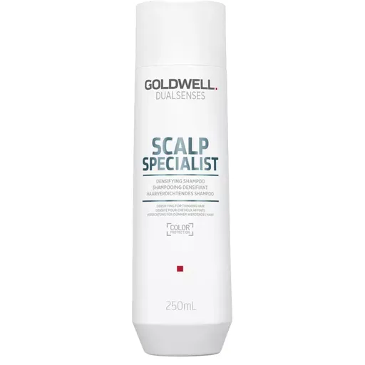 Goldwell Șampon pentru păr rărit Dualsenses Scalp Specialist (Densifying Shampoo) 250 ml