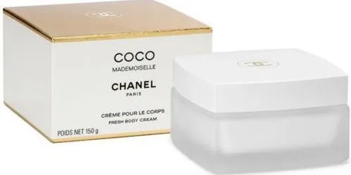 Chanel Coco Mademoiselle - cremă de corp 150 ml