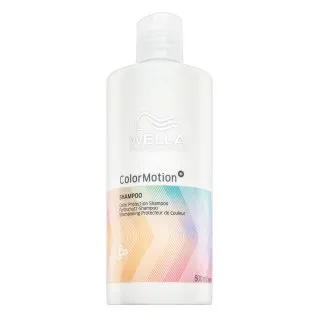Wella Professionals Color Motion+ Shampoo șampon pentru păr vopsit 500 ml
