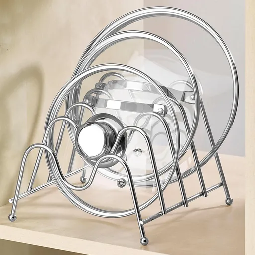 Suport pentru capace