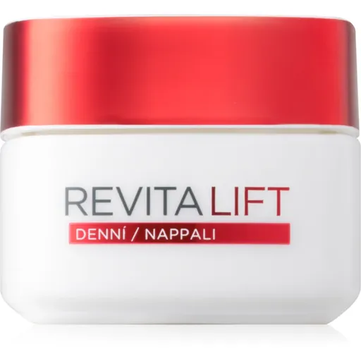L’Oréal Paris Revitalift Classic crema calmanta antirid 50 ml