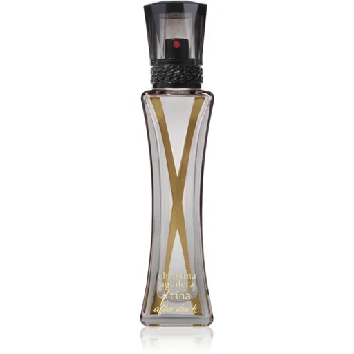Christina Aguilera Xtina After Dark Eau de Parfum pentru femei 30 ml