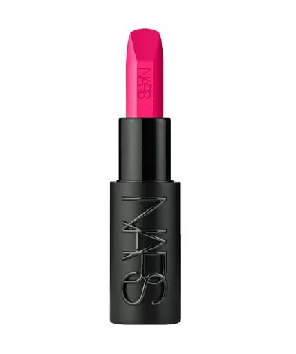 NARS Ruj cu efect de lungă durată (Explicit Lipstick) 3,8 g 881 Provocateur
